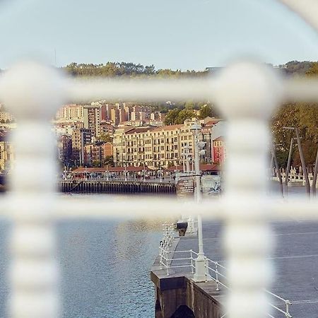 La Casita Verde. Metro Cerca Del Casco Viejo บิลเบา ภายนอก รูปภาพ