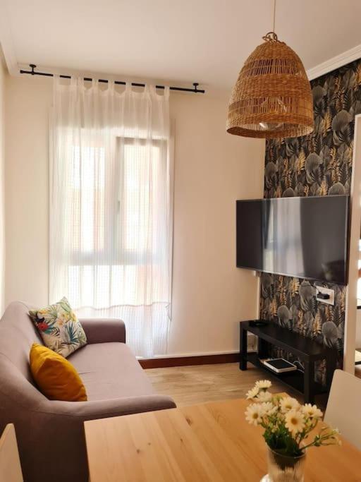 La Casita Verde. Metro Cerca Del Casco Viejo บิลเบา ภายนอก รูปภาพ