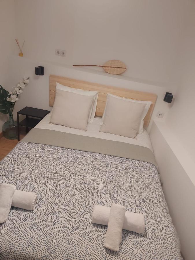 La Casita Verde. Metro Cerca Del Casco Viejo บิลเบา ภายนอก รูปภาพ
